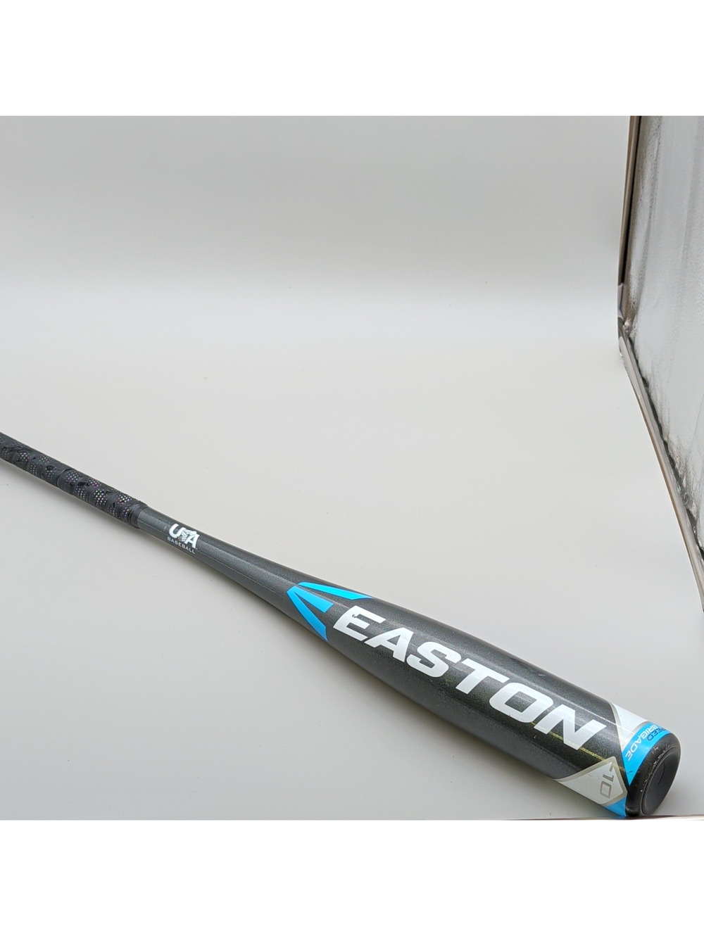 Easton S750 Youth Alloy Baseball Bat 31in 21oz 2 5/8" Drop 10